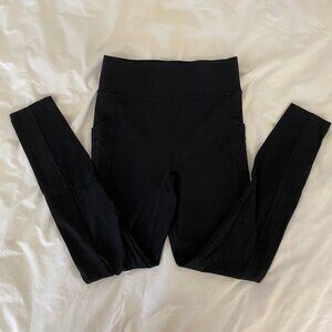 All Access Black Leggings Size S/M